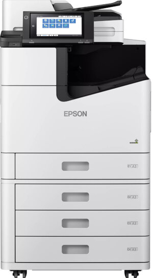 ��� Epson WorkForce Enterprise WF-M21000 D4TW (C11CJ87401BX)