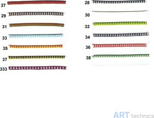 Реставрация переплета J Hewit & Sons Ltd Каптал Art. Silk, сердечник с тростиной, 100 м, размер 3 Реставрация переплета J Hewit & Sons Ltd Каптал Art. Silk, сердечник с тростиной, 100 м, размер 3