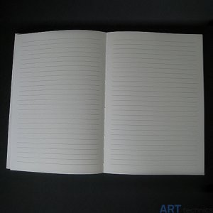 Реставрация переплета J Hewit & Sons Ltd Журнал А5, неразлинованный, альбомная ориентация, 96 листов Реставрация переплета J Hewit & Sons Ltd Журнал А5, неразлинованный, альбомная ориентация, 96 листов