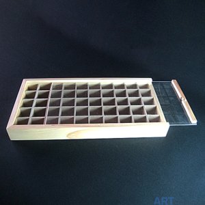 Реставрация переплета J Hewit & Sons Ltd Ящик для шрифтов Реставрация переплета J Hewit & Sons Ltd Ящик для шрифтов