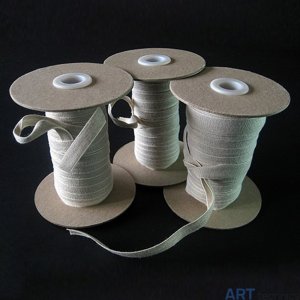 Реставрация переплета J Hewit & Sons Ltd Льняная швейная лента, 33 м, 9 мм Реставрация переплета J Hewit & Sons Ltd Льняная швейная лента, 33 м, 9 мм