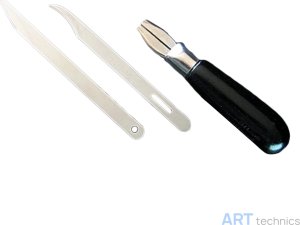 Реставрация переплета Лезвия ножа для резки бумаги Реставрация переплета Лезвия ножа для резки бумаги