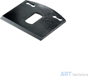 Реставрация переплета Лезвие для скобеля Stanley Реставрация переплета Лезвие для скобеля Stanley