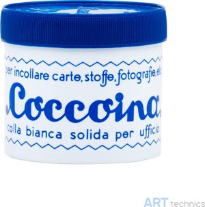 Реставрация переплета Клей-паста Coccoina Реставрация переплета Клей-паста Coccoina