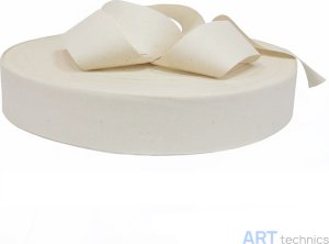 Реставрация переплета J Hewit & Sons Ltd Хлопковая швейная лента, 25 мм Реставрация переплета J Hewit & Sons Ltd Хлопковая швейная лента, 25 мм