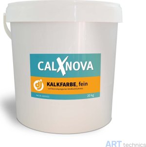 CalXnova ����������� ������ CalXnova, 20 ��