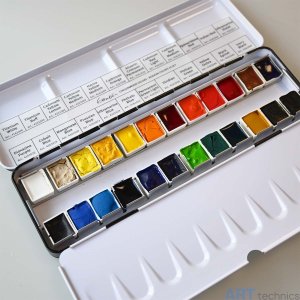 Gamblin ��������������� ������ GAMBLIN, 24 ����������� �����, 1/2 ������