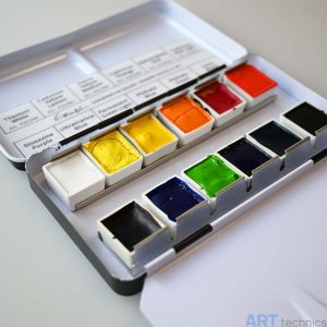 �������� � ������ Gamblin ��������������� ������ GAMBLIN, 12 ����������� ������, 1/2 ������