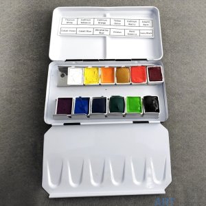 Gamblin ��������������� ������ GAMBLIN, 12 ����������������� ������, 1/2 ������