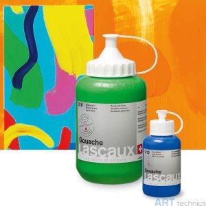 Пигменты и краски Lascaux Гуашь акриловая Lascaux Acrylic Gouache, 85 мл (Цвета в модификациях) Пигменты и краски Lascaux Гуашь акриловая Lascaux Acrylic Gouache, 85 мл (Цвета в модификациях)