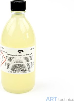 ART Technics ��� ��������� ������� ���������� � UV ��������� Kremer, 100 ��