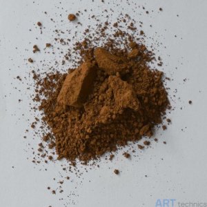 Пигменты и краски Deffner & Johann Умбра натуральная французская, 120 мл Пигменты и краски Deffner & Johann Умбра натуральная французская, 120 мл