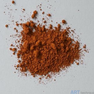 Пигменты и краски Deffner & Johann Красная охра французская RTCL, 1 кг Пигменты и краски Deffner & Johann Красная охра французская RTCL, 1 кг