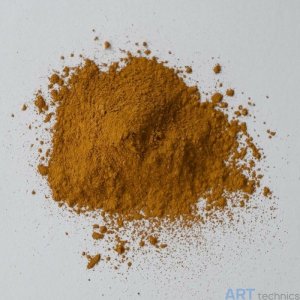 Пигменты и краски Deffner & Johann Сиена натуральная французская, 120 мл Пигменты и краски Deffner & Johann Сиена натуральная французская, 120 мл