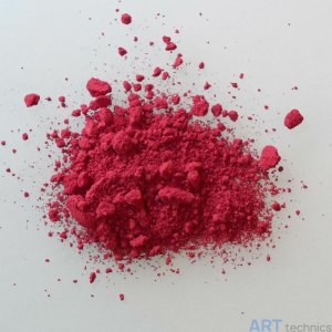 Пигменты и краски Deffner & Johann Кадмий красный рубин, 120 мл Пигменты и краски Deffner & Johann Кадмий красный рубин, 120 мл