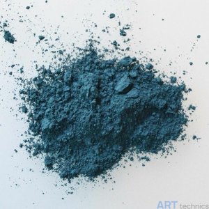 Пигменты и краски Deffner & Johann Темпера голубая темная, 120 мл Пигменты и краски Deffner & Johann Темпера голубая темная, 120 мл