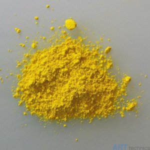 Пигменты и краски Deffner & Johann Диазо желтый средний, 120 мл Пигменты и краски Deffner & Johann Диазо желтый средний, 120 мл