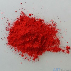 Пигменты и краски Deffner & Johann Азо малиновый, 120 мл Пигменты и краски Deffner & Johann Азо малиновый, 120 мл