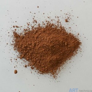 Пигменты и краски Deffner & Johann Натуральная итальянская умбра, 1 кг Пигменты и краски Deffner & Johann Натуральная итальянская умбра, 1 кг