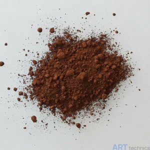 Пигменты и краски Deffner & Johann Жжёная умбра ( Пигменты и краски Deffner & Johann Жжёная умбра (