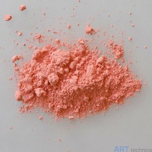 Пигменты и краски Deffner & Johann Известь, прочный оранжевый пигмент, 1 кг Пигменты и краски Deffner & Johann Известь, прочный оранжевый пигмент, 1 кг