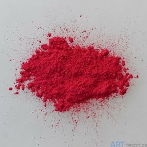 Пигменты и краски Deffner & Johann Чистое бордо, 1 кг Пигменты и краски Deffner & Johann Чистое бордо, 1 кг