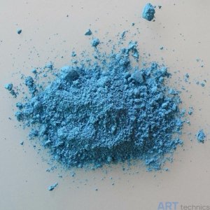 Пигменты и краски Deffner & Johann Светло-жёлтая натуральная известковая краска, 1 кг Пигменты и краски Deffner & Johann Светло-жёлтая натуральная известковая краска, 1 кг