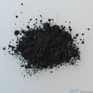 Пигменты и краски Deffner & Johann Виноградная чернь, банка 120 мл Пигменты и краски Deffner & Johann Виноградная чернь, банка 120 мл