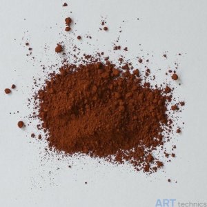 Пигменты и краски Deffner & Johann Мелкоизмельчённая окись железа ( Пигменты и краски Deffner & Johann Мелкоизмельчённая окись железа (