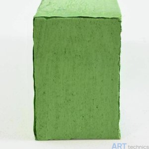 Пигменты и краски Deffner & Johann Силикатный мел, брусок, цвет 017 (gn4) Пигменты и краски Deffner & Johann Силикатный мел, брусок, цвет 017 (gn4)