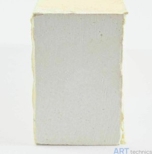 Пигменты и краски Deffner & Johann Силикатный мел, брусок, цвет 001 (w/1) Пигменты и краски Deffner & Johann Силикатный мел, брусок, цвет 001 (w/1)