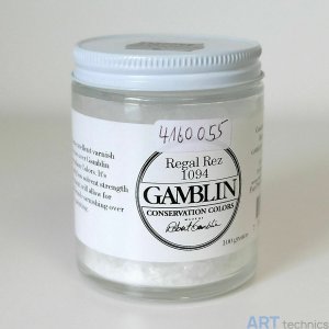 Пигменты и краски Gamblin GAMBLIN Regal Rez 1094, 250 г Пигменты и краски Gamblin GAMBLIN Regal Rez 1094, 250 г