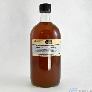 Пигменты и краски Ottosson Fargmakeri Шведская лазурь на базе лака на льняном масле Ottosson, глянцевая, 1 л Пигменты и краски Ottosson Fargmakeri Шведская лазурь на базе лака на льняном масле Ottosson, глянцевая, 1 л