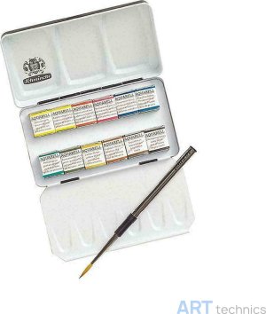 Schmincke �������� Schmincke Horadam� � ���������� �����, 12 ������