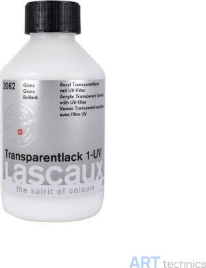 Пигменты и краски Lascaux Лак прозрачный Lascaux 1-UV глянцевый 250 мл Пигменты и краски Lascaux Лак прозрачный Lascaux 1-UV глянцевый 250 мл