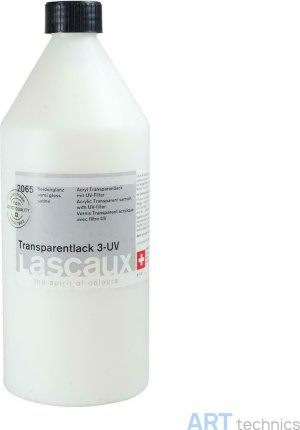 �������� � ������ Lascaux ���������� ��� Lascaux 3-UV ������������� 5 �