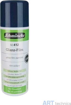 �������� � ������ Schmincke ��������� ������ Schmincke AEROSPRAY 300 ��