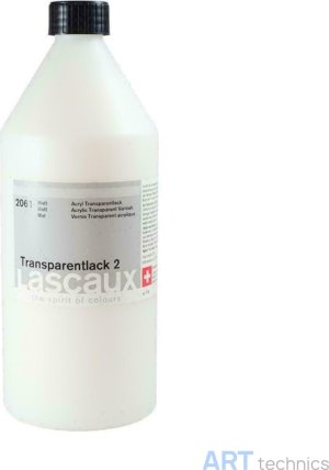 Пигменты и краски Lascaux Лак прозрачный Lascaux 2 матовый 1 л Пигменты и краски Lascaux Лак прозрачный Lascaux 2 матовый 1 л