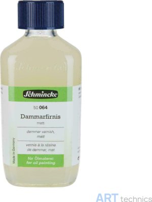 Пигменты и краски Schmincke Лак матовый Schmincke, 200 мл Пигменты и краски Schmincke Лак матовый Schmincke, 200 мл