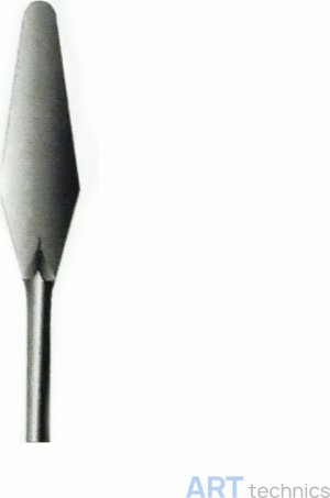 Пигменты и краски Profi-Line Нож для палитры Profi-Line, форма № 020 Пигменты и краски Profi-Line Нож для палитры Profi-Line, форма № 020