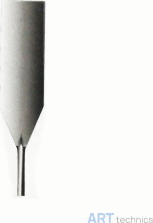 Пигменты и краски Profi-Line Нож для палитры Profi-Line, форма № 007 Пигменты и краски Profi-Line Нож для палитры Profi-Line, форма № 007