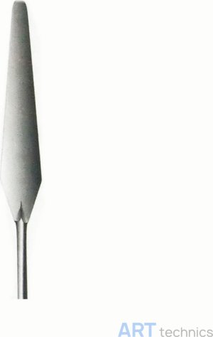 Пигменты и краски Profi-Line Нож для палитры Profi-Line, форма № 014 Пигменты и краски Profi-Line Нож для палитры Profi-Line, форма № 014