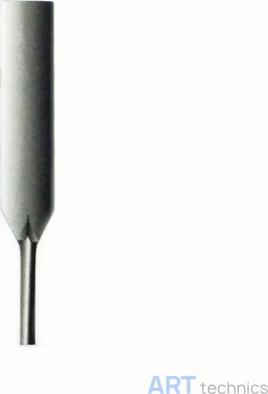 Пигменты и краски Profi-Line Нож для палитры Profi-Line, форма № 021 Пигменты и краски Profi-Line Нож для палитры Profi-Line, форма № 021