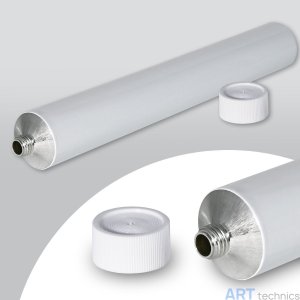 Пигменты и краски Deffner & Johann Пустые тюбики для художественных красок, 35 мл Пигменты и краски Deffner & Johann Пустые тюбики для художественных красок, 35 мл