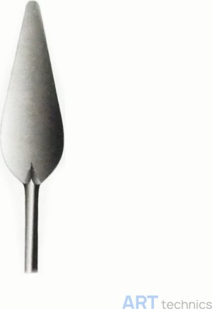 Пигменты и краски Profi-Line Нож для палитры Profi-Line, форма № 009 Пигменты и краски Profi-Line Нож для палитры Profi-Line, форма № 009