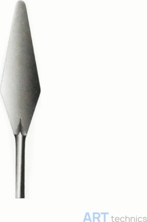 Пигменты и краски Profi-Line Нож для палитры Profi-Line, форма № 010 Пигменты и краски Profi-Line Нож для палитры Profi-Line, форма № 010