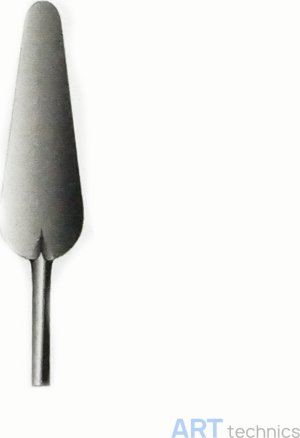 Пигменты и краски Profi-Line Нож для палитры Profi-Line, форма № 026 Пигменты и краски Profi-Line Нож для палитры Profi-Line, форма № 026