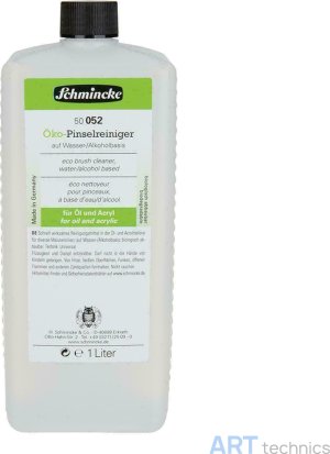 �������� � ������ Schmincke �������� ��� ������� ������ Schmincke Pinselreiniger, 1000 ��