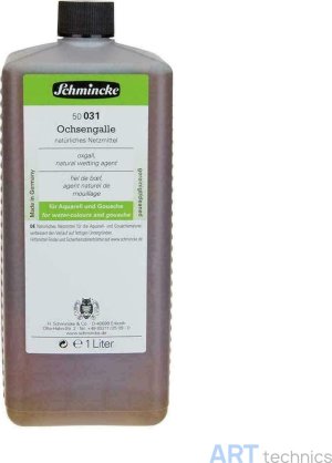 Пигменты и краски Schmincke Смачивающее средство Пигменты и краски Schmincke Смачивающее средство