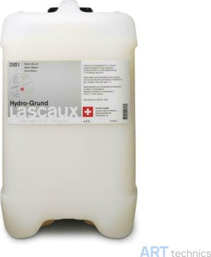 Пигменты и краски Lascaux Грунт на водной основе Lascaux Lascaux Hydro-Grund 2001, 5 л Пигменты и краски Lascaux Грунт на водной основе Lascaux Lascaux Hydro-Grund 2001, 5 л